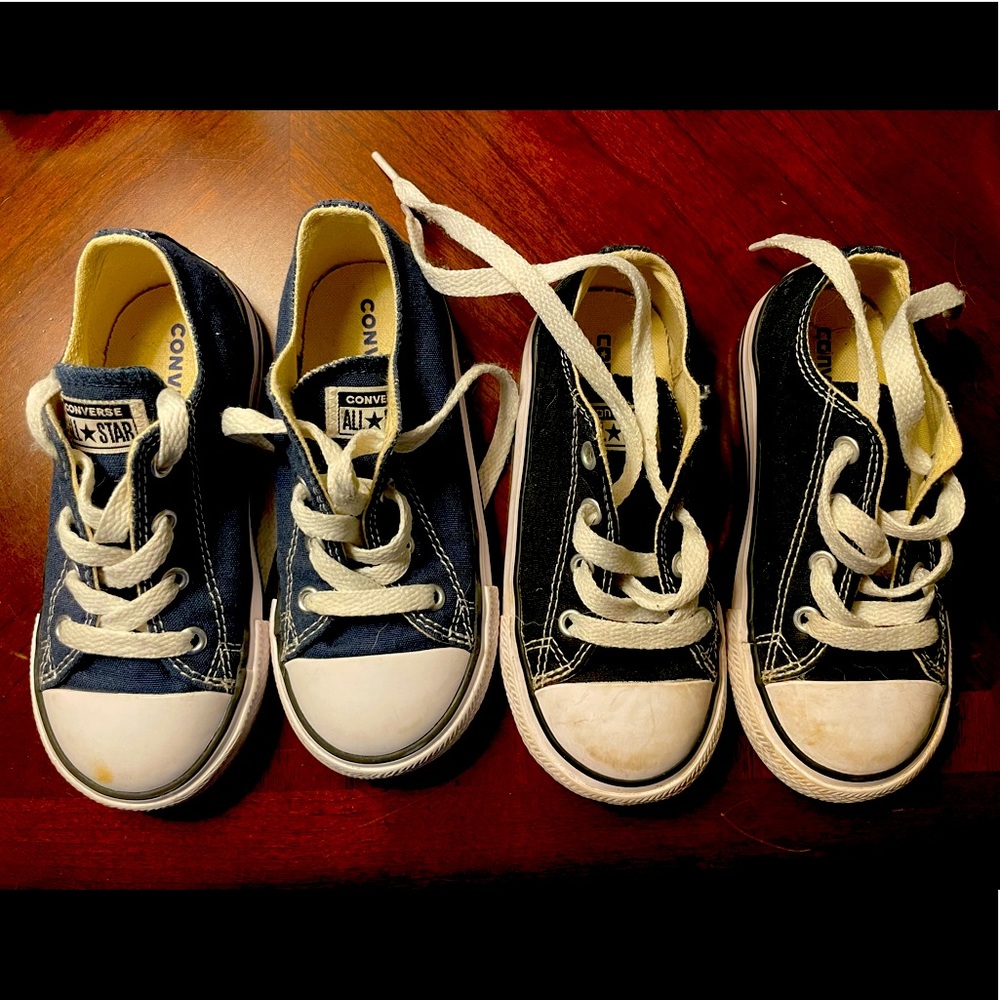 Converse All Star